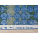 Heals Peter Hall Verdure 1960s single curtain