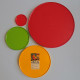 Allbricka vintage melamine trays and dishes made in Sweden