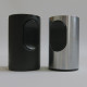 Dieter Rams Braun T2 cylinder table lighters