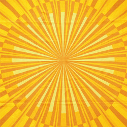 Grautex Soldug textile art print by Bodil B&oslash;dtker-Naess