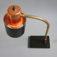 Beta table lamp designed by Jo Hammerborg for Fog & Mørup