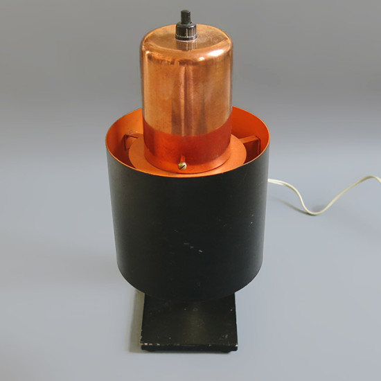 Beta table lamp designed by Jo Hammerborg for Fog & Mørup