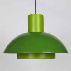 Lakaj pendant light designed by Jo Hammerborg for Fog & Mørup 