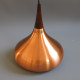 Orient Minor pendant lights designed by Jo Hammerborg for Fog & Mørup