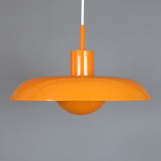 Ra pendant light designed by Piet Hein for Lyfa 