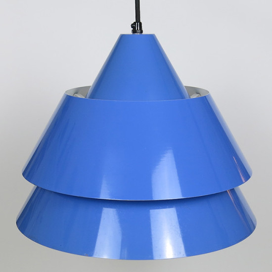 Zone pendant light designed by Jo Hammerborg for Fog & Mørup