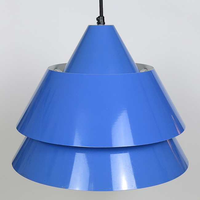 Zone pendant light designed by Jo Hammerborg for Fog & Mørup  