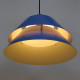 Zone pendant light designed by Jo Hammerborg for Fog & Mørup