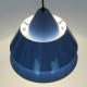 Zone pendant light designed by Jo Hammerborg for Fog & Mørup