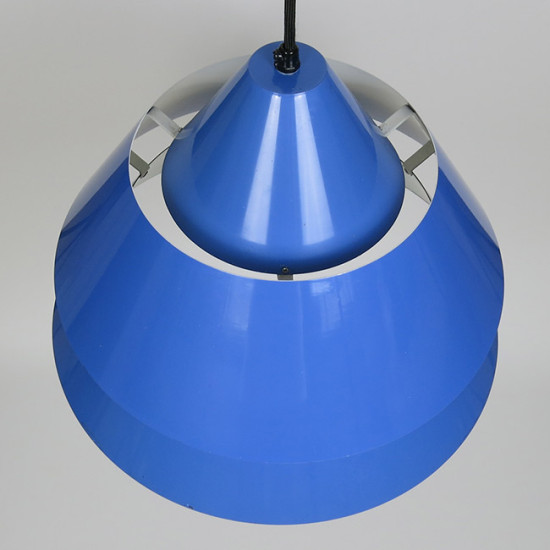 Zone pendant light designed by Jo Hammerborg for Fog & Mørup