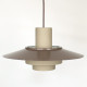 Falcon pendant light designed by Andreas Hansen for Fog & Morup, 1960s