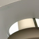 Falcon pendant light designed by Andreas Hansen for Fog & Morup, 1960s