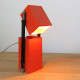 Verner Panton design for Louis Poulsen LamPetit work lamp or spotlight, 1960s