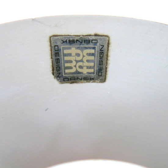 Danish hygge style Matador lamp by Jo Hammerborg for Fog & Mørup, 1960s