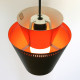 Danish hygge style Matador lamp by Jo Hammerborg for Fog & Mørup, 1960s