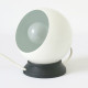 White Mag bubble lamp by Abo Randers of Denmark, 1960s–70s