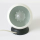 White Mag bubble lamp by Abo Randers of Denmark, 1960s–70s