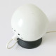 White Mag bubble lamp by Abo Randers of Denmark, 1960s–70s