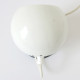 White Mag bubble lamp by Abo Randers of Denmark, 1960s–70s