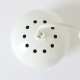 White Mag bubble lamp by Abo Randers of Denmark, 1960s–70s