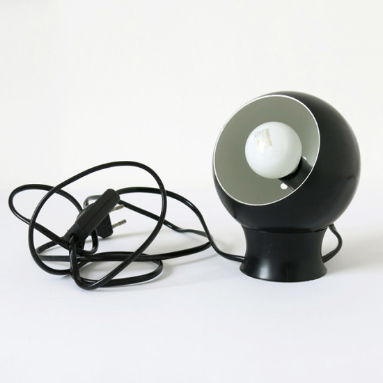 Frandsen Belysning of Denmark desk/wall/spot lamp 1960s/1970s