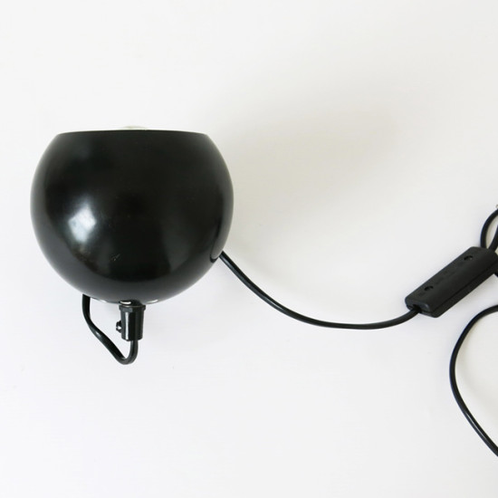 Frandsen Belysning of Denmark desk/wall/spot lamp 1960s/1970s