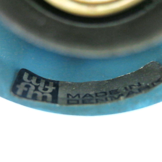 Equator multi-ring pendant light by Jo Hammerborg for Fog & Mørup, 1960s