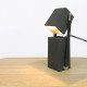 Louis Poulsen LamPetit desk or wall lamp designed by Verner Panton, 1960s