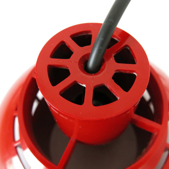Minisol Danish space-age pendant light from Nordisk Solar Compagni, 1960s