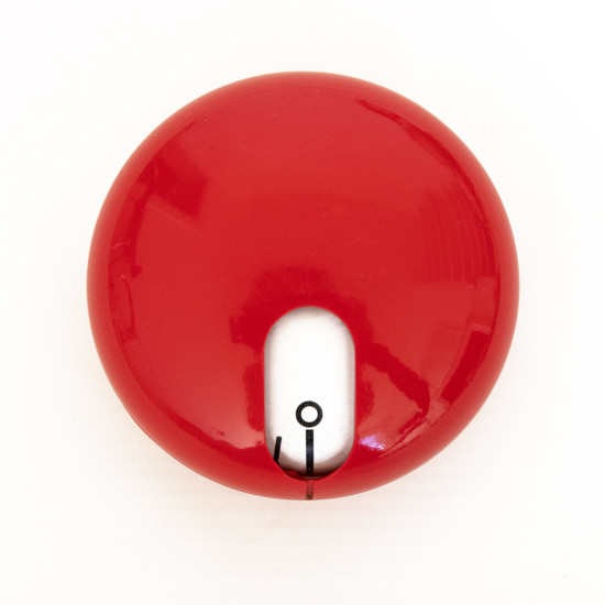 Galet vintage kitchen timers by Roger Tallon for Terraillon 1970s