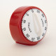 Smiths Ringer iconic red kitchen timer retro vintage 1960s 1970s