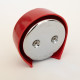 Smiths Ringer iconic red kitchen timer retro vintage 1960s 1970s
