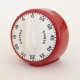 Smiths Ringer iconic red kitchen timer retro vintage 1960s 1970s