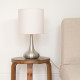 Orient table lamp designed by Jo Hammerborg for Fog & Mørup, 1968