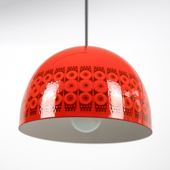 Arabia Finel Kehrä set by Kaj Franck and Raija Uosikkinen for Fog & Mørup