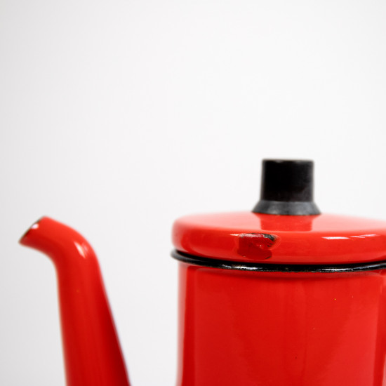 Arabia Finel Kehrä set by Kaj Franck and Raija Uosikkinen for Fog & Mørup