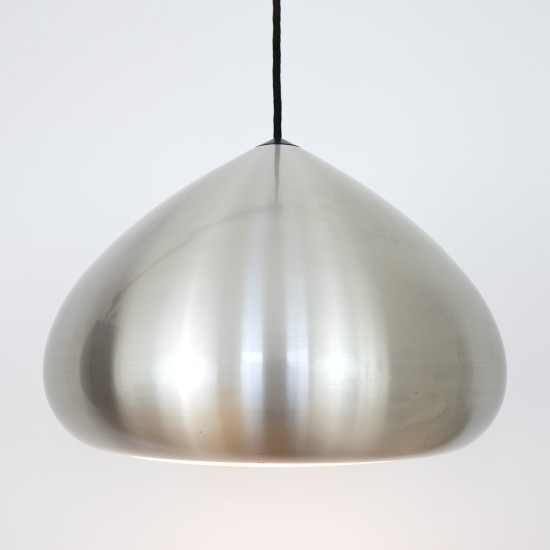 Dania pendant light designed by Jo Hammerborg for Fog & Mørup, 1960s