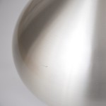 Dania pendant light designed by Jo Hammerborg for Fog & Mørup, 1960s  