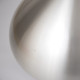Dania pendant light designed by Jo Hammerborg for Fog & Mørup, 1960s