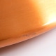 Copper Diskos pendant light by Jo Hammerborg for Fog & Mørup, 1960s