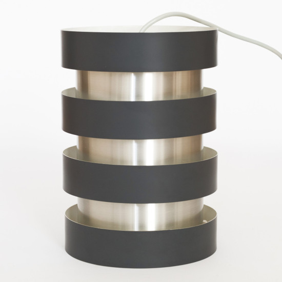 Eiffel modernist pendant light by Jo Hammerborg for Fog & Mørup, mid 1960s