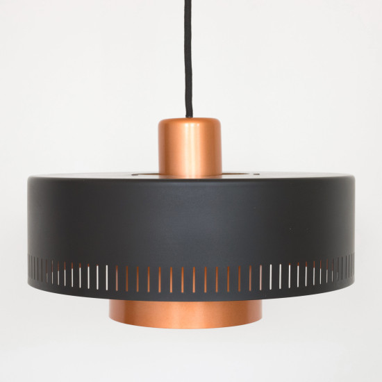 Metro pendant light designed by Jo Hammerborg for Fog & Mørup