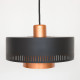 Metro pendant light designed by Jo Hammerborg for Fog & Mørup