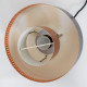Metro pendant light designed by Jo Hammerborg for Fog & Mørup