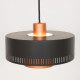 Metro pendant light designed by Jo Hammerborg for Fog & Mørup