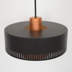 Metro pendant light designed by Jo Hammerborg for Fog & Mørup  