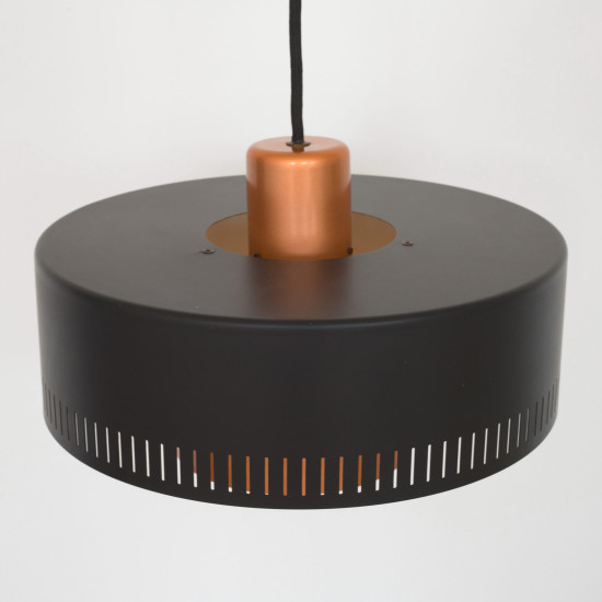 Metro pendant light designed by Jo Hammerborg for Fog & Mørup