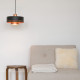 Metro pendant light designed by Jo Hammerborg for Fog & Mørup