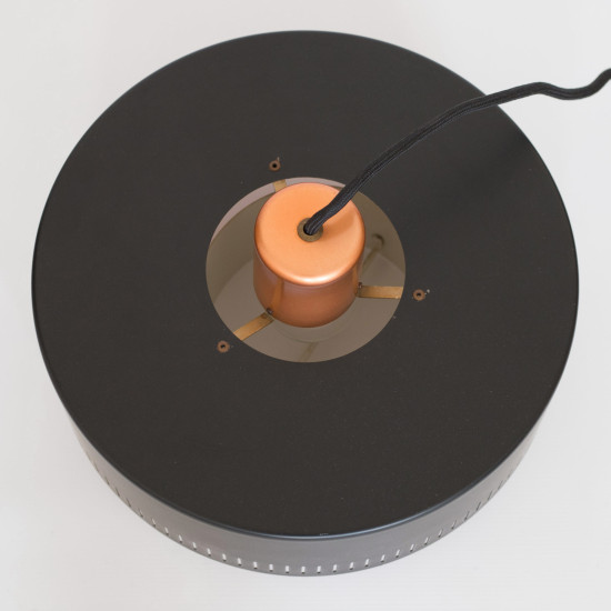 Metro pendant light designed by Jo Hammerborg for Fog & Mørup
