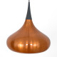 Orient Major pendant light designed by Jo Hammerborg for Fog & Mørup
